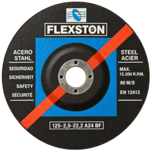 125x2,5 Flexston