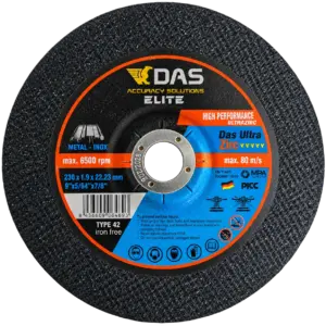 230x1,9 Élite Ultra Zirc
