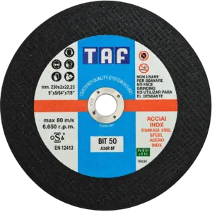 230x2 BIT 50 Plano