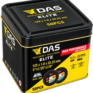Caja Cerámico 50 UDS 125x1 Élite Cerámico
