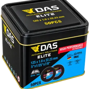 Caja Ultra Zirc 50UDS 125x1 Élite Ultra Zirc