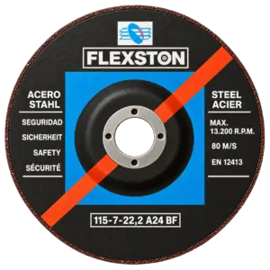 115x7 Flexston