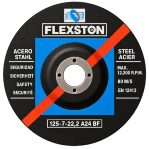 125x7 Flexston