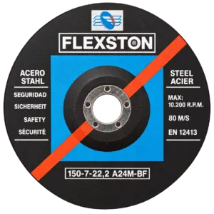 150x7 Flexston